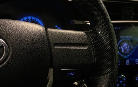 Toyota Corolla, 2013 год, 1 575 000 рублей, 18 фотография