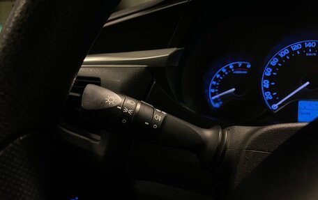 Toyota Corolla, 2013 год, 1 575 000 рублей, 19 фотография