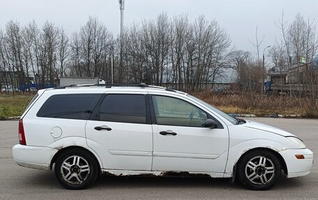 Ford Focus IV, 2001 год, 135 000 рублей, 4 фотография