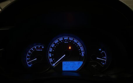 Toyota Corolla, 2013 год, 1 575 000 рублей, 21 фотография