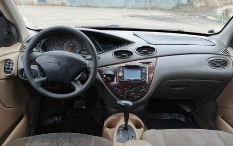 Ford Focus IV, 2001 год, 135 000 рублей, 10 фотография