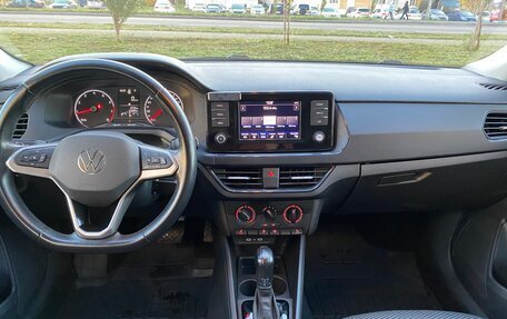 Volkswagen Polo VI (EU Market), 2021 год, 1 650 000 рублей, 12 фотография