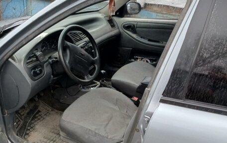 Chevrolet Lanos I, 2008 год, 65 000 рублей, 6 фотография