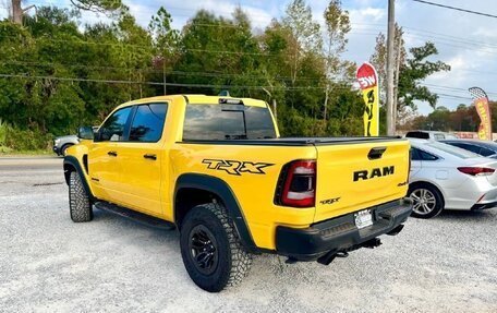 Rambler 1500, 2023 год, 12 938 039 рублей, 4 фотография