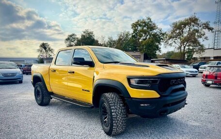 Rambler 1500, 2023 год, 12 938 039 рублей, 3 фотография