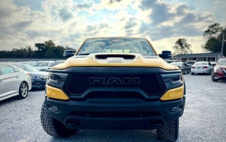 Rambler 1500, 2023 год, 12 938 039 рублей, 2 фотография