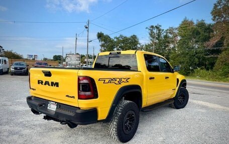 Rambler 1500, 2023 год, 12 938 039 рублей, 6 фотография