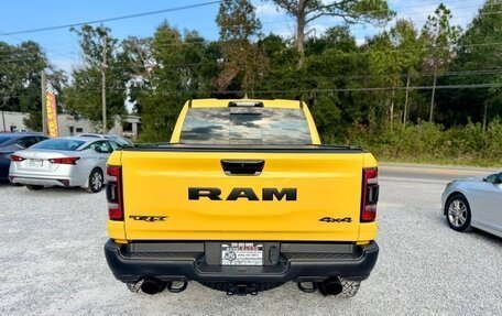 Rambler 1500, 2023 год, 12 938 039 рублей, 5 фотография