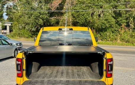 Rambler 1500, 2023 год, 12 938 039 рублей, 7 фотография