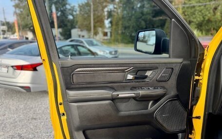 Rambler 1500, 2023 год, 12 938 039 рублей, 9 фотография