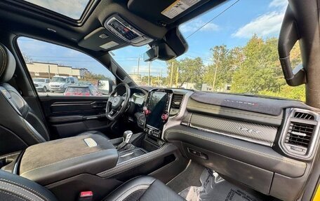 Rambler 1500, 2023 год, 12 938 039 рублей, 15 фотография