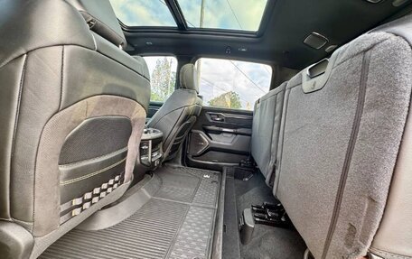 Rambler 1500, 2023 год, 12 938 039 рублей, 12 фотография