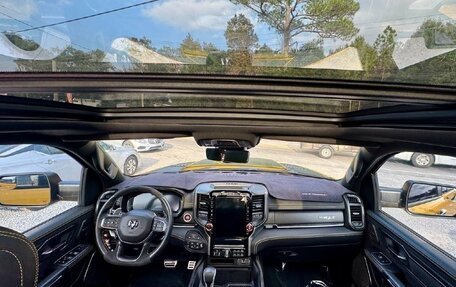 Rambler 1500, 2023 год, 12 938 039 рублей, 14 фотография