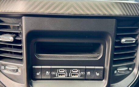 Rambler 1500, 2023 год, 12 938 039 рублей, 13 фотография