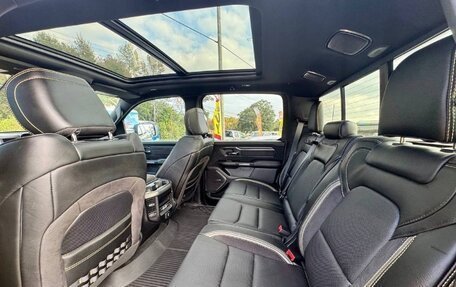 Rambler 1500, 2023 год, 12 938 039 рублей, 11 фотография