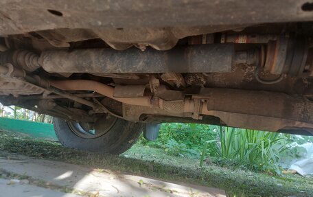 Chevrolet Niva I рестайлинг, 2013 год, 470 000 рублей, 1 фотография