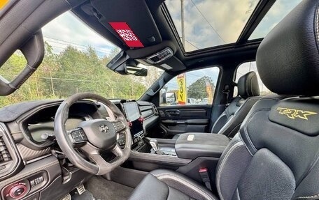 Rambler 1500, 2023 год, 12 938 039 рублей, 10 фотография