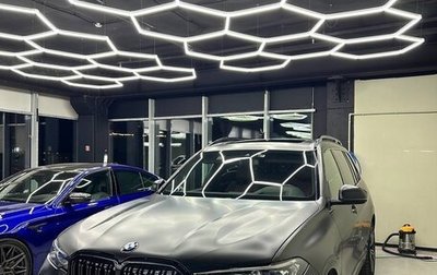 BMW X7, 2021 год, 6 900 000 рублей, 1 фотография