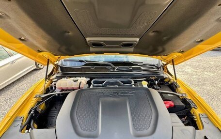 Rambler 1500, 2023 год, 12 938 039 рублей, 16 фотография