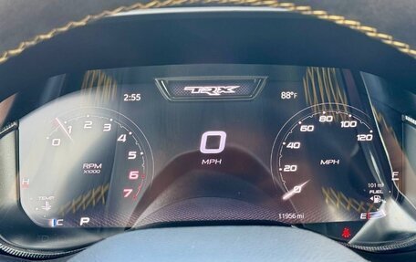 Rambler 1500, 2023 год, 12 938 039 рублей, 20 фотография