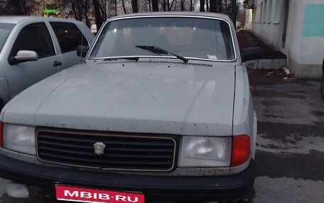 ГАЗ 31029 «Волга», 1996 год, 35 000 рублей, 1 фотография