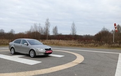 Skoda Octavia, 2012 год, 1 220 000 рублей, 1 фотография