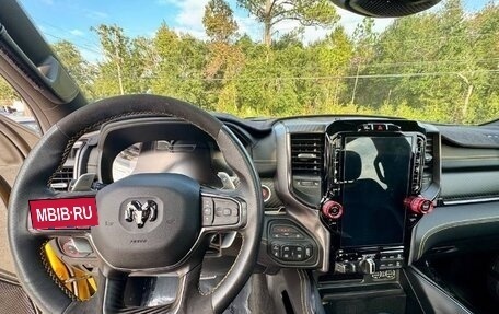 Rambler 1500, 2023 год, 12 938 039 рублей, 17 фотография