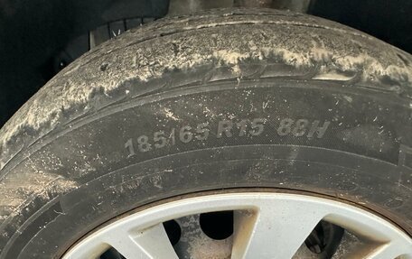 Renault Logan II, 2020 год, 595 000 рублей, 20 фотография