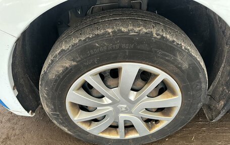 Renault Logan II, 2020 год, 595 000 рублей, 19 фотография