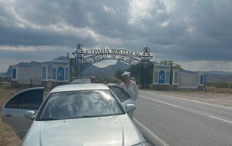 Nissan Almera Classic, 2006 год, 480 000 рублей, 3 фотография