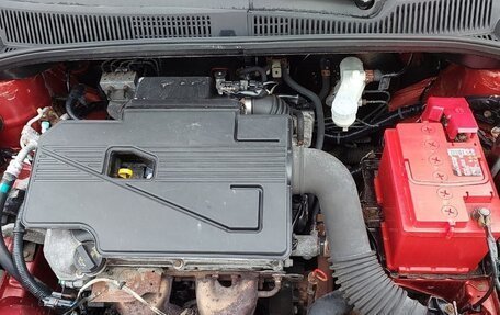 Suzuki SX4 II рестайлинг, 2007 год, 690 000 рублей, 6 фотография