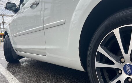 Ford Focus II рестайлинг, 2007 год, 290 000 рублей, 9 фотография