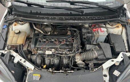 Ford Focus II рестайлинг, 2007 год, 290 000 рублей, 13 фотография