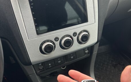 Ford Focus II рестайлинг, 2007 год, 290 000 рублей, 14 фотография