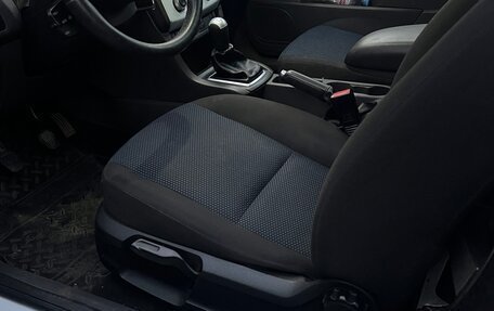 Ford Focus II рестайлинг, 2007 год, 290 000 рублей, 15 фотография