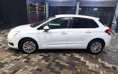 Citroen C4 II рестайлинг, 2012 год, 550 000 рублей, 5 фотография