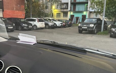 Ford Focus II рестайлинг, 2007 год, 290 000 рублей, 18 фотография