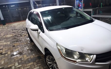 Citroen C4 II рестайлинг, 2012 год, 550 000 рублей, 8 фотография