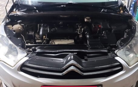 Citroen C4 II рестайлинг, 2012 год, 550 000 рублей, 4 фотография