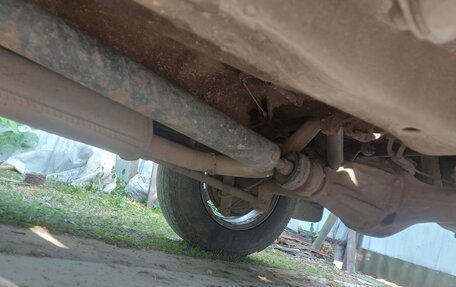 Chevrolet Niva I рестайлинг, 2013 год, 470 000 рублей, 4 фотография