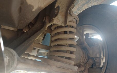 Chevrolet Niva I рестайлинг, 2013 год, 470 000 рублей, 2 фотография