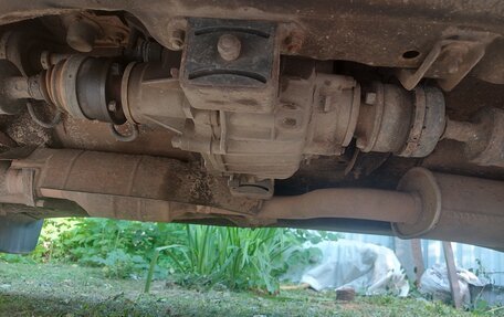 Chevrolet Niva I рестайлинг, 2013 год, 470 000 рублей, 3 фотография