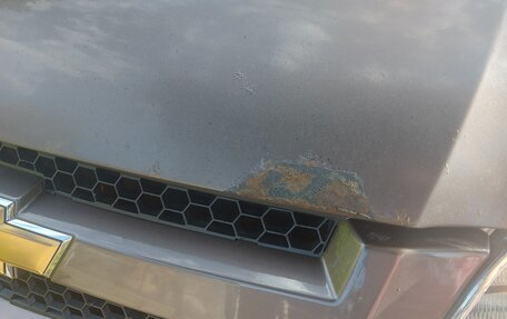 Chevrolet Niva I рестайлинг, 2013 год, 470 000 рублей, 5 фотография