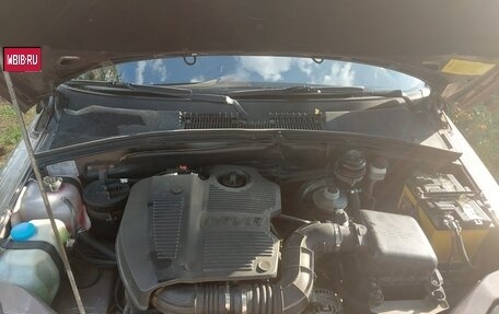 Chevrolet Niva I рестайлинг, 2013 год, 470 000 рублей, 8 фотография