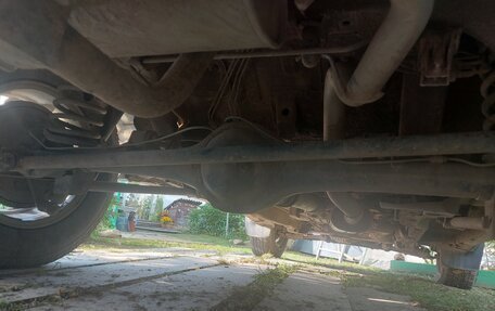 Chevrolet Niva I рестайлинг, 2013 год, 470 000 рублей, 13 фотография