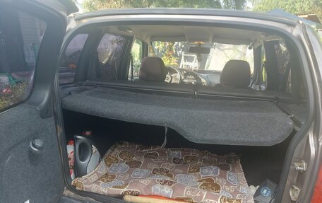 Chevrolet Niva I рестайлинг, 2013 год, 470 000 рублей, 12 фотография