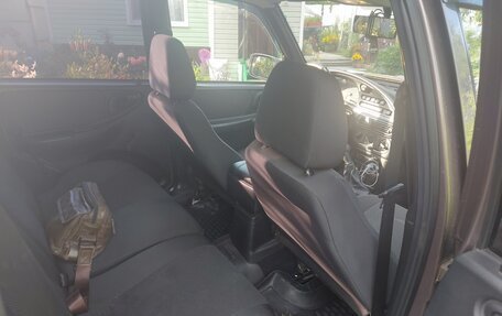 Chevrolet Niva I рестайлинг, 2013 год, 470 000 рублей, 19 фотография