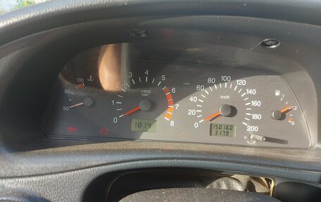 Chevrolet Niva I рестайлинг, 2013 год, 470 000 рублей, 15 фотография