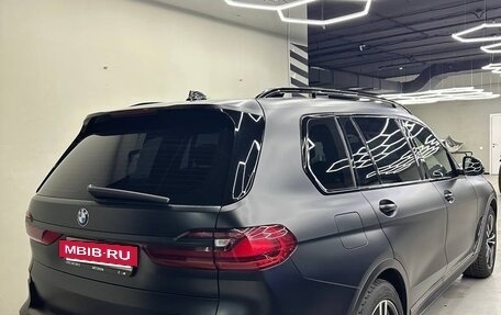 BMW X7, 2021 год, 6 900 000 рублей, 3 фотография