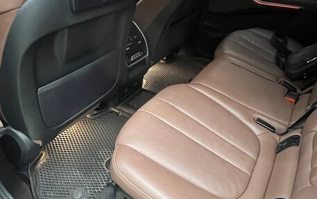 BMW X7, 2021 год, 6 900 000 рублей, 8 фотография